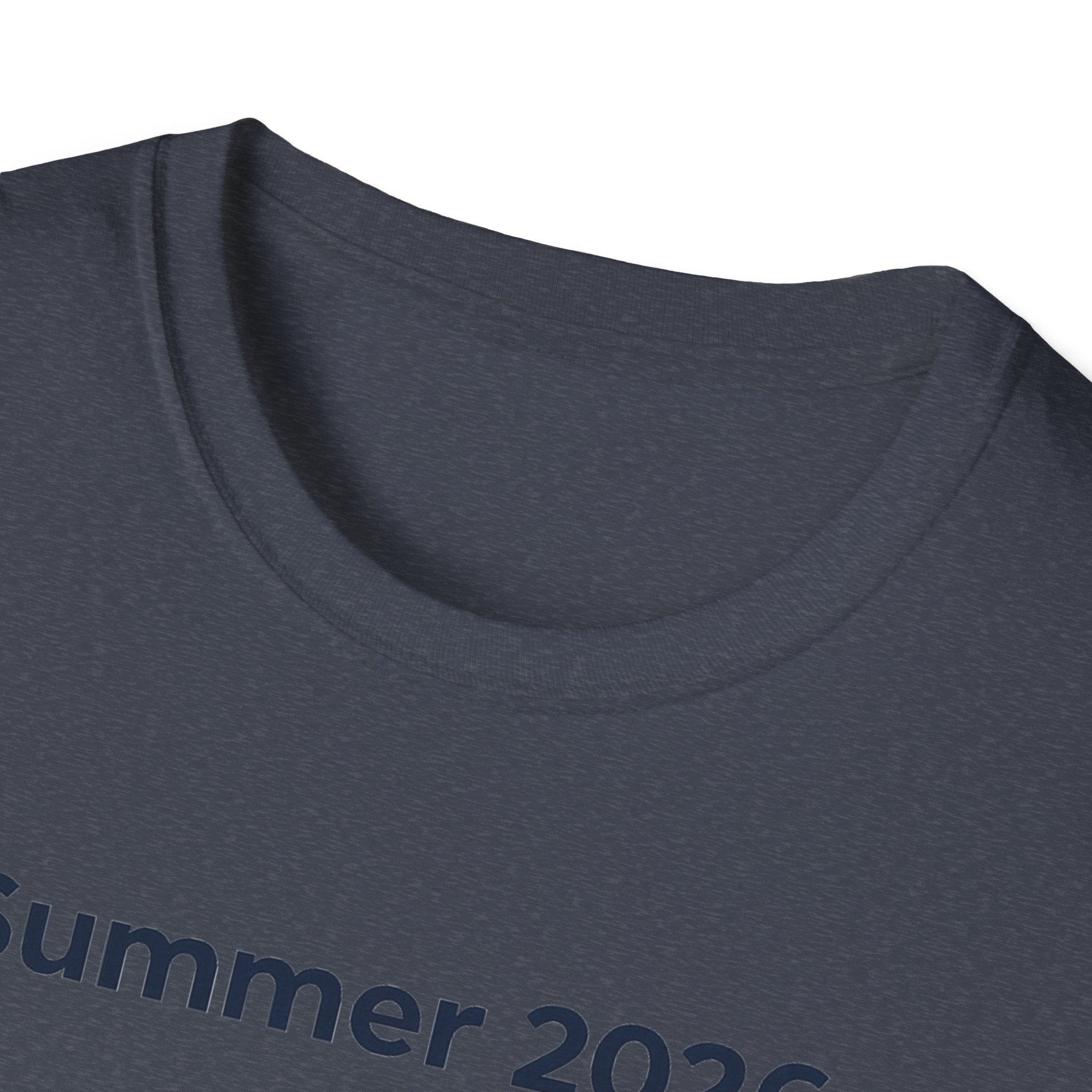 Arena of Dreams 2026 T-Shirt — 'One Ball One World' Summer Soccer Fan Tee