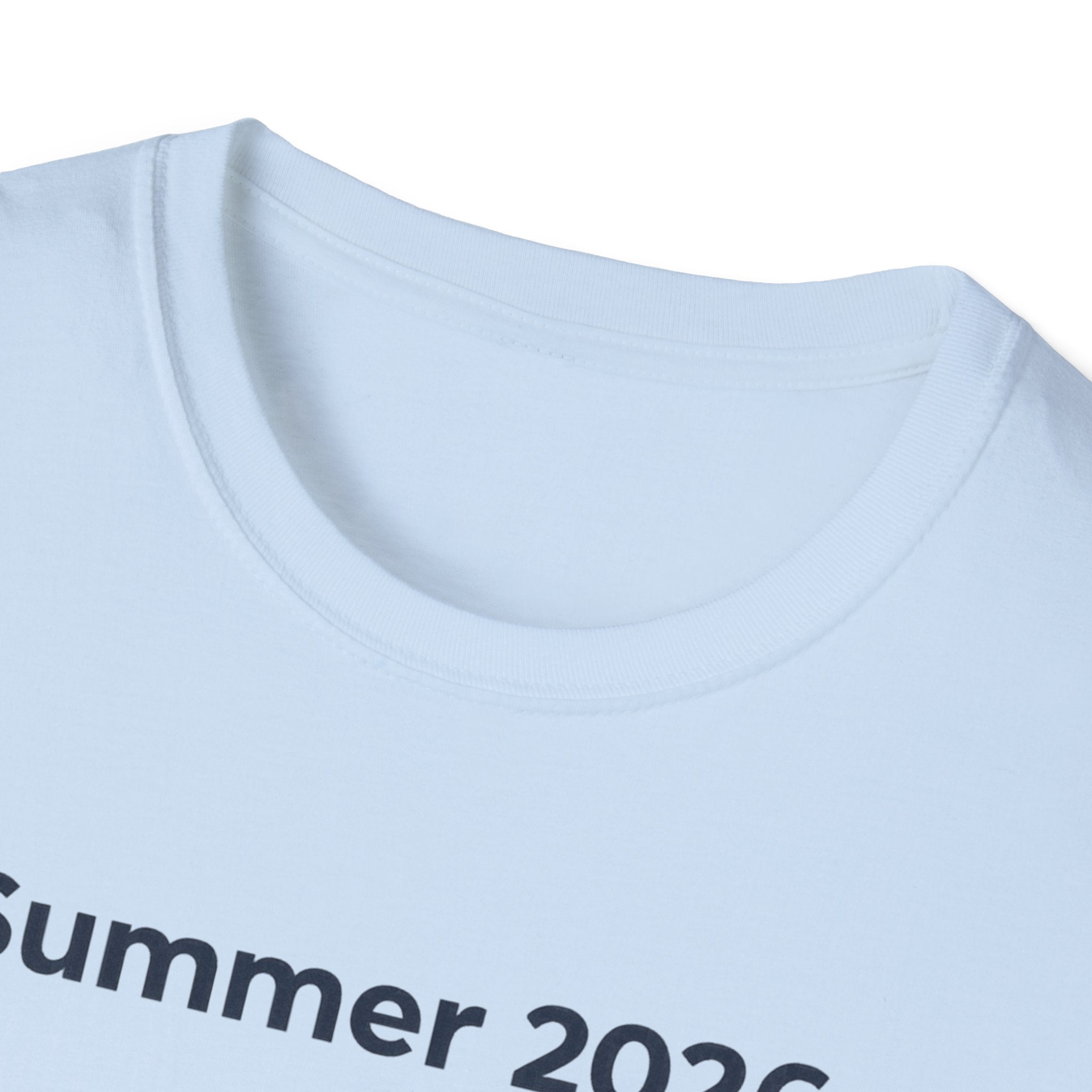 Arena of Dreams 2026 T-Shirt — 'One Ball One World' Summer Soccer Fan Tee