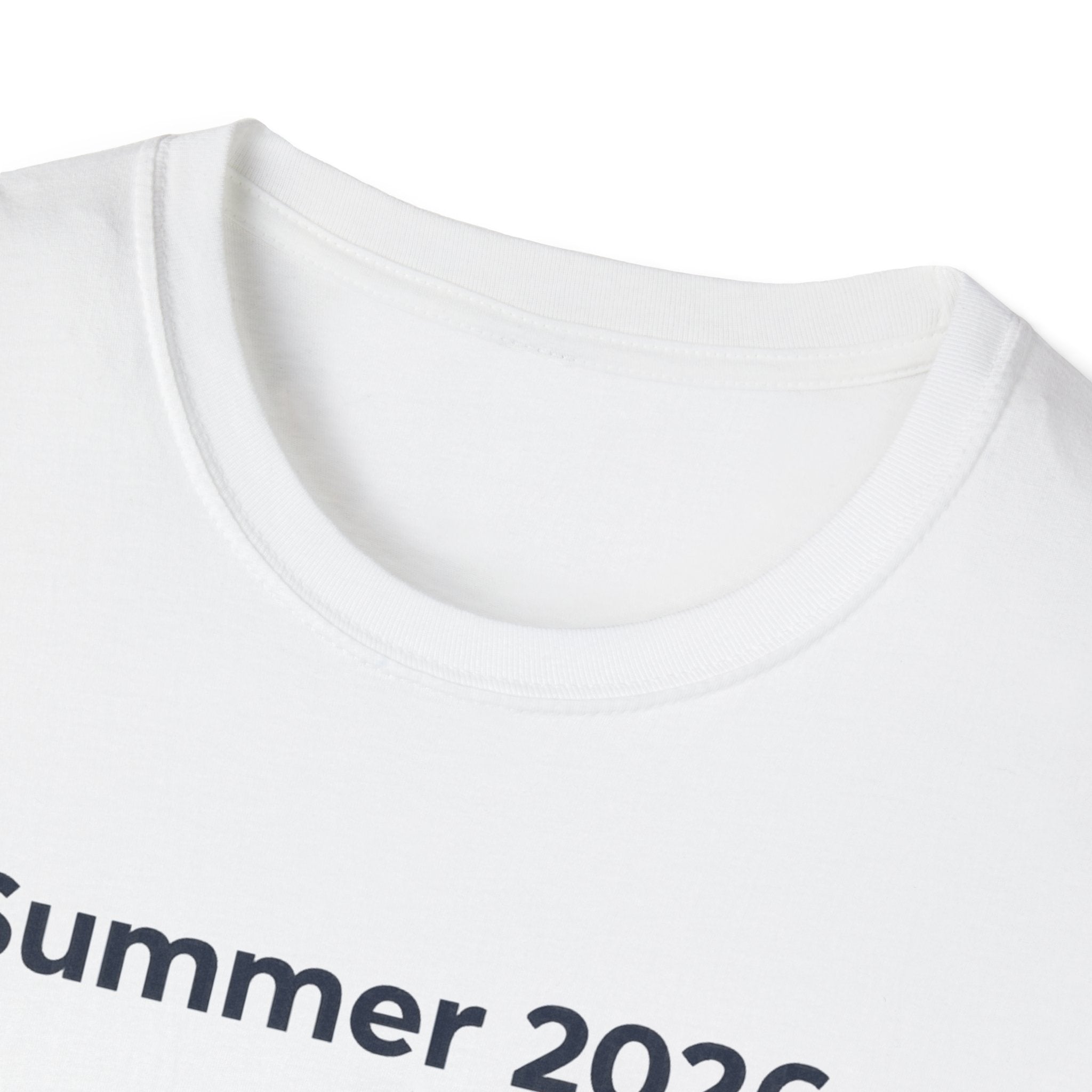 Arena of Dreams 2026 T-Shirt — 'One Ball One World' Summer Soccer Fan Tee