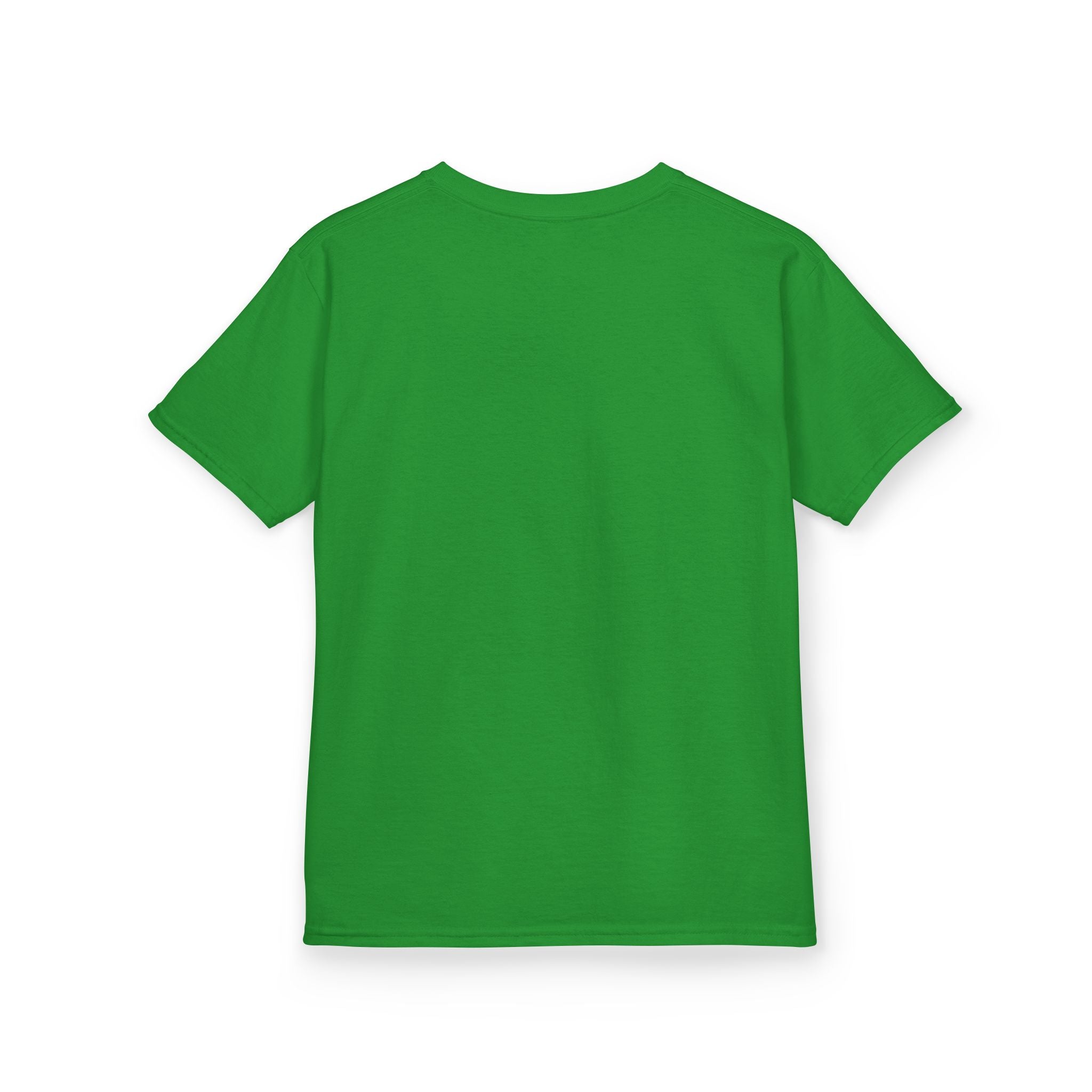 Kids T‑Shirt — Norwegian Flag «Sommern 2026» (Fra fjord til finale)