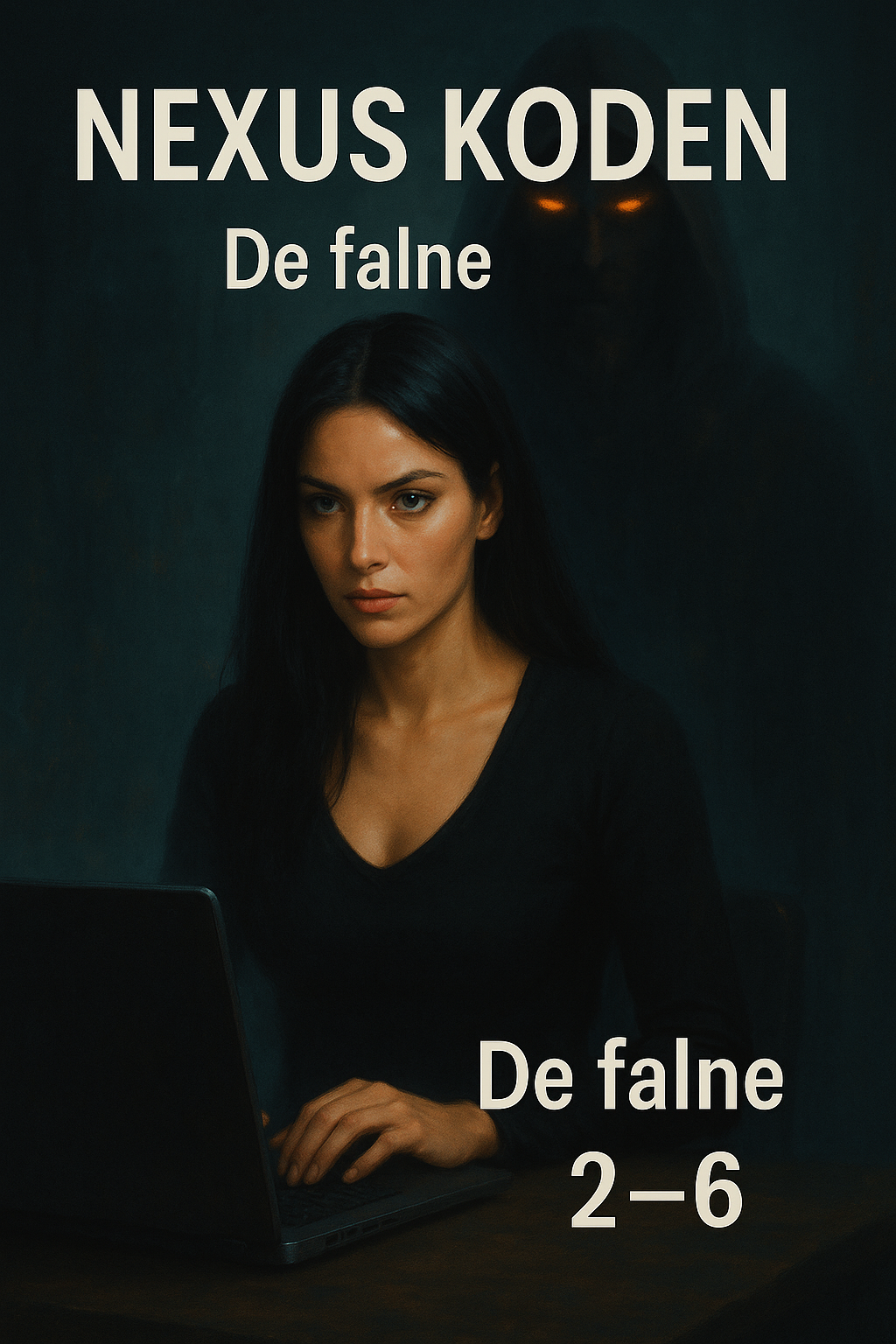 NEXUS KODEN  kapittel 2-6