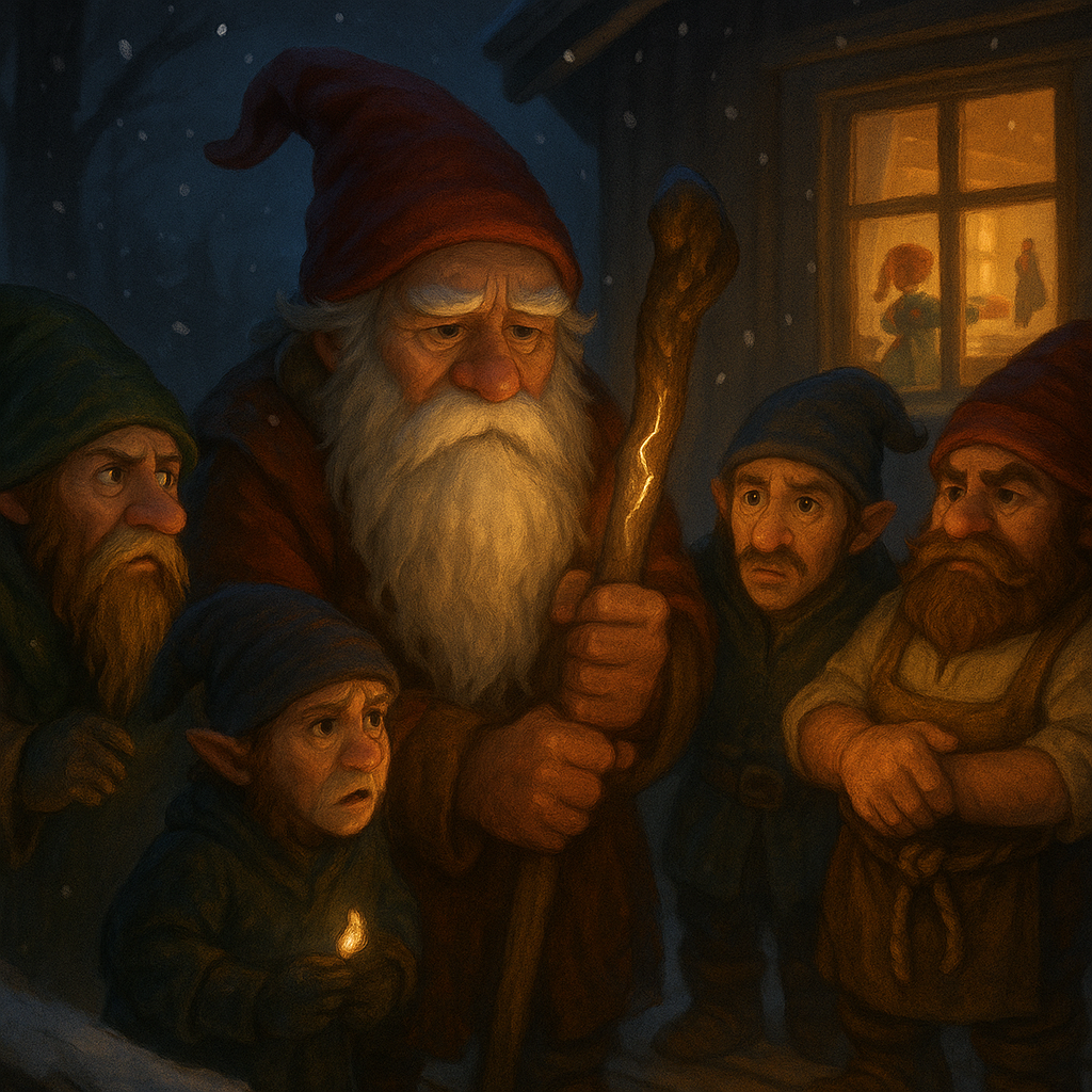 Interactive Digital Advent Calendar – 24 Heartwarming Christmas Stories and Pictures for Families